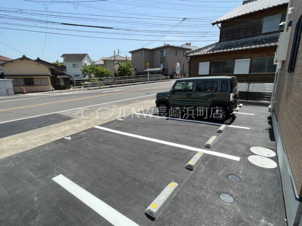 本諫早駅 徒歩7分 2階の物件外観写真